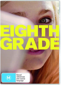 Thumbnail for Eighth Grade DVD