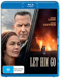 Thumbnail for Let Him Go Blu-ray