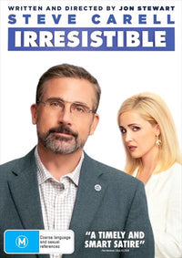 Thumbnail for Irresistible DVD