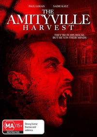 Thumbnail for Amityville Harvest, The DVD