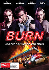 Thumbnail for Burn DVD
