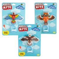 Thumbnail for World's Smallest Kite - Birds (SENT AT RANDOM)