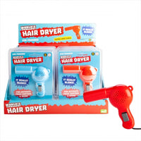 Thumbnail for World's Smallest Hair Dryer