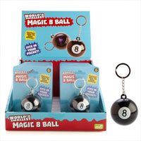 Thumbnail for World's Smallest Magic 8 Ball