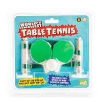 Thumbnail for Table Tennis Set