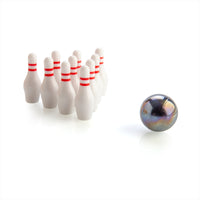 Thumbnail for Ten Pin Bowling Set