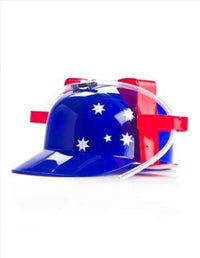 Thumbnail for Aussie Drinking Hat
