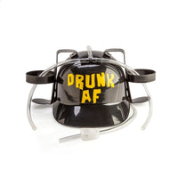 Thumbnail for Drunk Af Drinking Hat