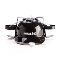 Thumbnail for #wasted Drinking Hat