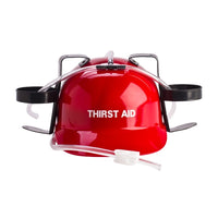 Thumbnail for Thirst Aid Drinking Hat