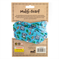 Thumbnail for Koala Multi Scarf