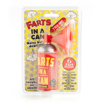 Thumbnail for Farts In A Can Noise Machine
