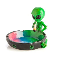 Thumbnail for Alien Ashtray