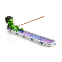 Thumbnail for Stoned Alien Incense Burner
