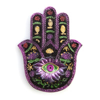 Thumbnail for Hamsa Incense Burner