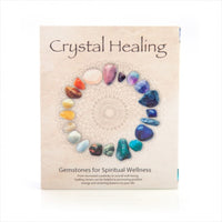 Thumbnail for Crystal Healing Wellness Kit