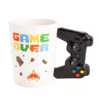 Thumbnail for Game Controller 3D Handle Mug