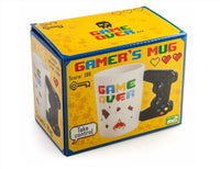 Thumbnail for Game Controller 3D Handle Mug