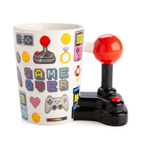 Thumbnail for Joystick 3D Handle Mug