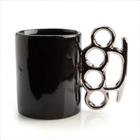 Thumbnail for Knuckle Duster Ceramic Mug
