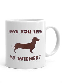 Thumbnail for Have You Seen My Wiener Giant