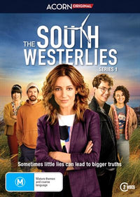 Thumbnail for South Westerlies - Series 1, The DVD