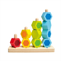 Thumbnail for Counting Stacker