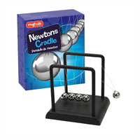 Thumbnail for Newtons Cradle