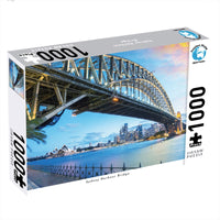 Thumbnail for Sydney Harbour Bridge
