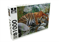 Thumbnail for Bengal Tiger Save The Planet