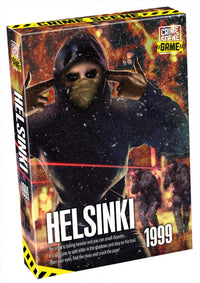 Thumbnail for Helsinki 1999