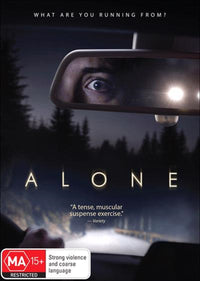 Thumbnail for Alone DVD
