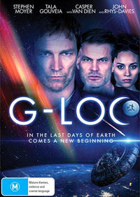 Thumbnail for G-LOC DVD