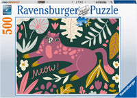 Thumbnail for On Trend Puzzle 500pc Puzzle