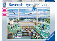 Thumbnail for Beachfront Getaway 1000 Piece Puzzle