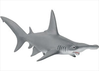 Thumbnail for Schleich - Hammerhead Shark