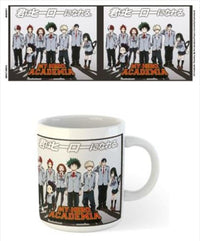 Thumbnail for My Hero Academia - Uniform Mug