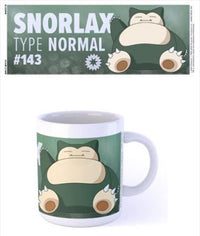 Thumbnail for Pokemon - Snorlax