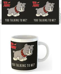 Thumbnail for Tom And Jerry - You Talking To Me