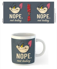 Thumbnail for Tom And Jerry - Nope