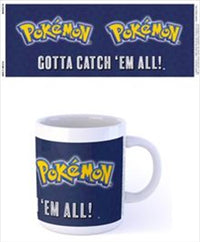 Thumbnail for Pokemon - Logo