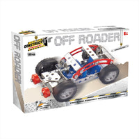 Thumbnail for Off Roader