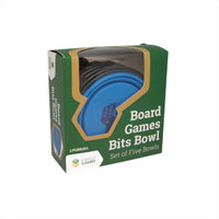 Thumbnail for LPG Board Game Bits Bowls