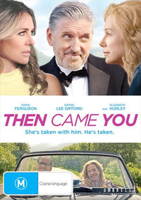 Thumbnail for Then Came You DVD