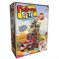 Thumbnail for Pick Up Pete