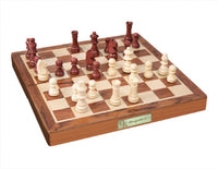 Thumbnail for Kasparov International Master Class Chess Set