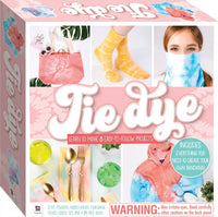Thumbnail for Tie Dye Kit