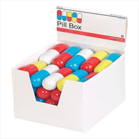 Thumbnail for Tin Pill Box (SENT AT RANDOM)