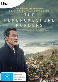 Thumbnail for Pembrokeshire Murders, The DVD