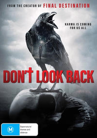 Thumbnail for Don't Look Back DVD